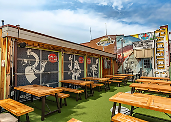 Denver Sports Bars Stoney's Bar and Grill