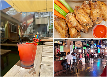 Denver Sports Bars Stoney's Bar and Grill