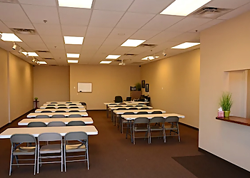 Glendale Driving Schools Stop and Go Driving School Glendale