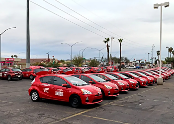 Stop and Go Driving School Glendale Glendale Driving Schools image 1