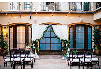 Thousand Oaks Wedding Planners Stop and Stare Events