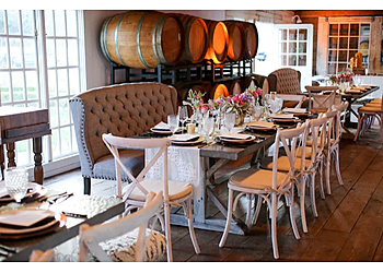 Thousand Oaks Wedding Planners Stop and Stare Events