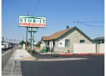 Stor-It Self Storage Stor-It Self Storage