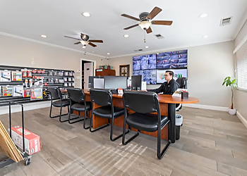 Visalia Storage Units Stor It Self Storage