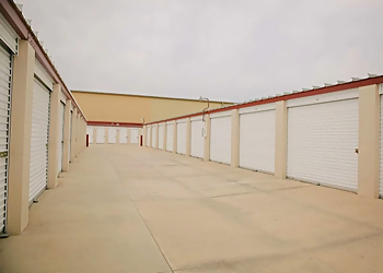 Visalia Storage Units Stor It Self Storage