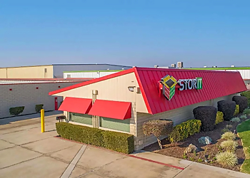 Stor It Self Storage Visalia Storage Units image 1