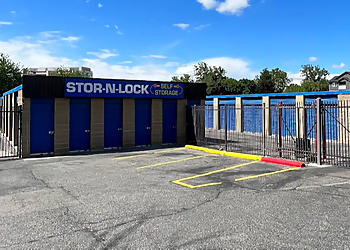 Boise City Storage Units Stor-N-Lock Self Storage