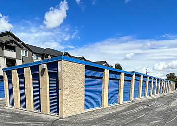 Boise City Storage Units Stor-N-Lock Self Storage