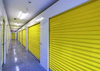 Murfreesboro Storage Units StorPlace Self Storage