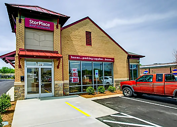 StorPlace Self Storage Murfreesboro Storage Units image 1
