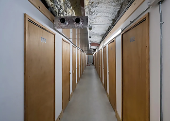 StorQuest Self Storage - Gainesville, FL Storage Units - Business Interior Image