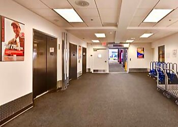 Los Angeles Storage Units StorQuest Self Storage