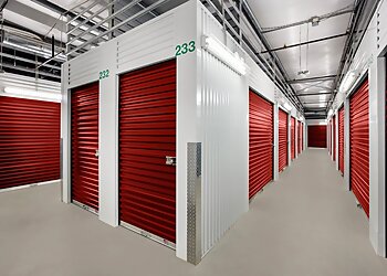 Tallahassee Storage Units StorQuest Self Storage