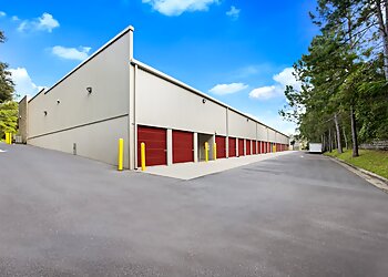 Tallahassee Storage Units StorQuest Self Storage