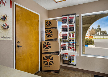 Bakersfield Storage Units StorQuest Self Storage Bakersfield