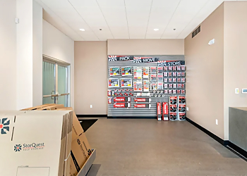 Escondido Storage Units StorQuest Self Storage Escondido