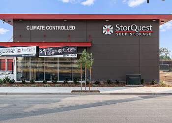 StorQuest Self Storage Fresno  Fresno Storage Units image 1