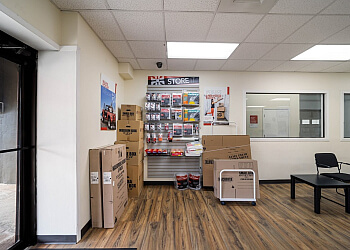 New Haven Storage Units StorQuest Self Storage New Haven