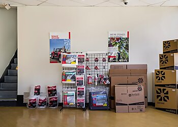 Oakland Storage Units StorQuest Self Storage Oakland