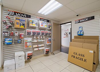 Oxnard Storage Units StorQuest Self Storage Oxnard