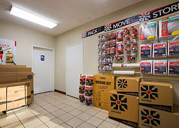 Rancho Cucamonga Storage Units StorQuest Self Storage Rancho Cucamonga