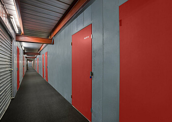 Rancho Cucamonga Storage Units StorQuest Self Storage Rancho Cucamonga