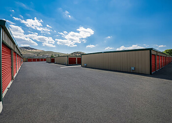 Reno Storage Units StorQuest Self Storage Reno