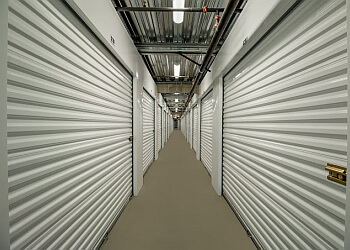 Santa Clarita Storage Units StorQuest Self Storage Santa Clarita