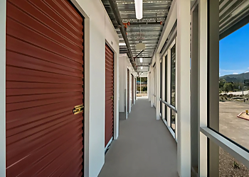 Santa Clarita Storage Units StorQuest Self Storage Santa Clarita