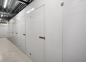 Thousand Oaks Storage Units StorQuest Self Storage Thousand Oaks