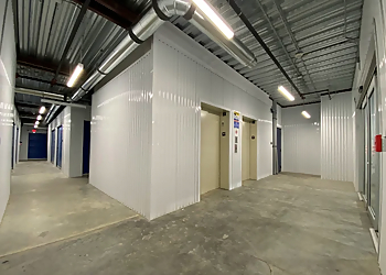 Sioux Falls Storage Units Storage Center