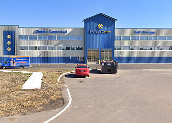 Storage Center Sioux Falls Storage Units