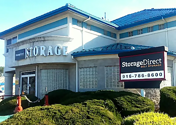 Storage Direct Self Storage Roseville Storage Units image 1