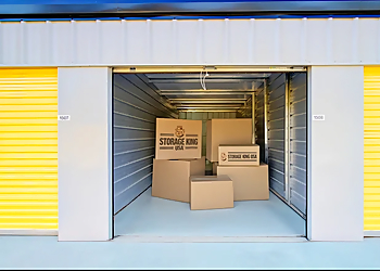 Tucson Storage Units Storage King USA