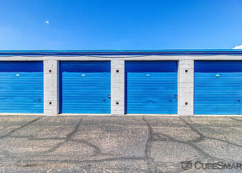 Tucson Storage Units Storage King USA