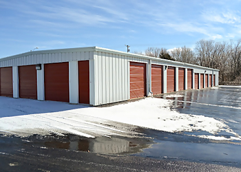 StorageMart - Columbia, MO Storage Units - Facility Image