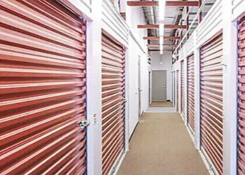 Kansas City Storage Units StorageMart Kansas City