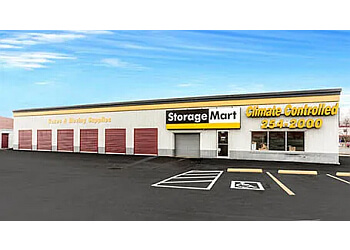3 Best Storage Units in Lexington, KY - ThreeBestRated