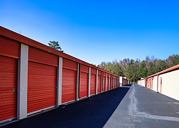 Athens Storage Units StorageMart Athens