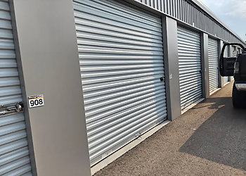 Boise City Storage Units StorageMart Boise