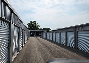 Boise City Storage Units StorageMart Boise