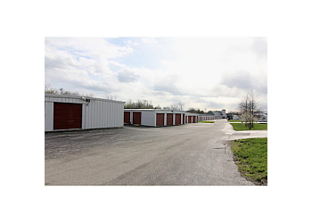 Columbia Storage Units StorageMart