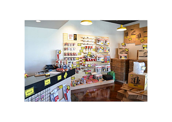 Columbia Storage Units StorageMart