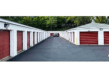 Des Moines Storage Units StorageMart