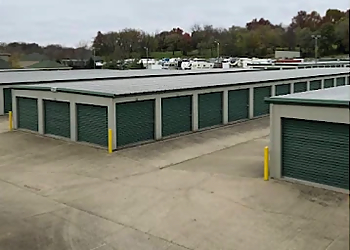 Independence Storage Units StorageMart Independence