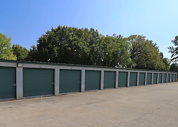 Independence Storage Units StorageMart Independence