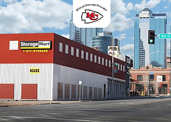 StorageMart Kansas City Kansas City Storage Units image 1