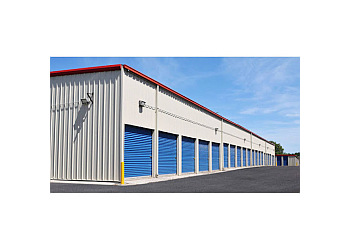 Kansas City Storage Units StorageMart Kansas City, KS