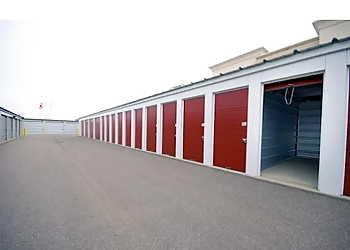 Kansas City Storage Units StorageMart Kansas City, KS