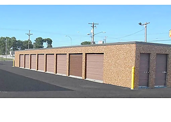 Lincoln Storage Units StorageMart Lincoln
